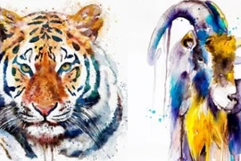 3 con giáp có cát tinh tề tựu giúp vượng khí 2 ngày cuối tuần