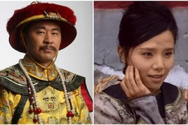 Sau khi được Ung Chính sủng ái ba lần trong một đêm, Lệ tần bị thất sủng?