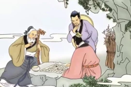 Cổ nhân dạy: 'Canh ba chớ tham dục, nửa đêm chớ tham ăn'