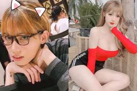 “Cô gái” xinh như hoa hậu nổi da gà khi kể lại hành trình chuyển giới