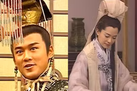 Tần Thủy Hoàng cũng có một 'bạch nguyệt quang' ở sâu trong lòng