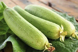 Ăn mướp nếu thấy dấu hiệu này phải bỏ ngay kẻo mất mạng