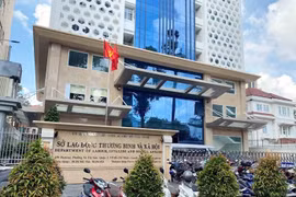 Cần làm rõ những dấu hiệu bất thường trong công tác cán bộ tại Sở LĐ-TB&XH TP HCM