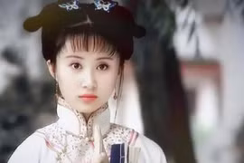 Vị cung nữ không bao giờ tắm nhưng được Hoàng đế Khang Hy kính nể