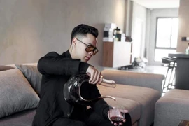 Chàng trai 24 tuổi “tậu” ngay một căn nhà mặt đất gần 30 tỷ