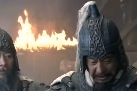 Báu vật nào khiến Viên Thiệu và Viên Thuật cướp đoạt?