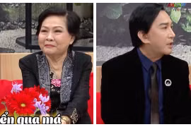 NSƯT Kim Tử Long tiết lộ 11 năm chỉ 2 lần cãi với vợ