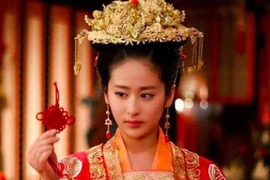 Màn đánh ghen vượt thời đại của công chúa nhà Đường