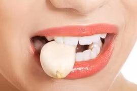 Ba loại rau củ này thích hợp ăn sống vào mùa hè