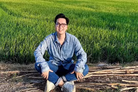 Màn phỏng vấn 'có một không hai' với BTV Hữu Trí VTV