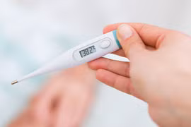 Đột ngột tử vong chỉ sau hơn một ngày bị sổ mũi