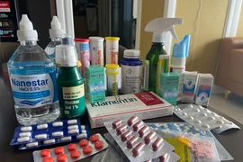 Chi phí tự điều trị COVID-19 tại nhà lên đến chục triệu đồng