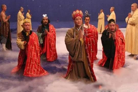 Sau khi lấy được kinh, tại sao Trư Bát Giới vẫn chỉ là lợn?