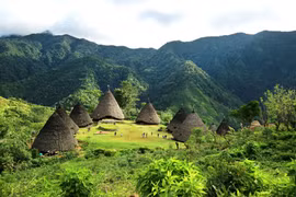 Người Hobbit được khai quật trên đảo Indonesia chỉ cao 110 cm