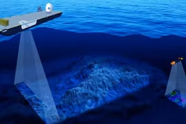 Kho báu khủng khiếp 4 tỷ tấn Trung Quốc chuẩn bị hút lên