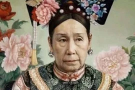 5 bí mật giúp Từ Hy thái hậu 70 tuổi da vẫn hồng hào