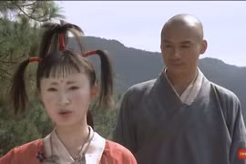 2 cao thủ nào trong Kim Dung do luyện võ công nên phải... uống máu?