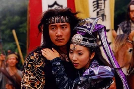 Vì sao A Tử trộm Thần Mộc Vương Đỉnh của Ðinh Xuân Thu