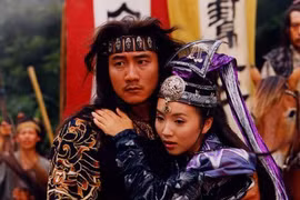 Vì sao A Tử trộm Thần Mộc Vương Đỉnh của Ðinh Xuân Thu