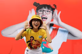 "Nhãn hàng bất chấp tiếng xấu, mời Thơ Nguyễn quảng cáo"