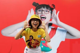 "Nhãn hàng bất chấp tiếng xấu, mời Thơ Nguyễn quảng cáo"