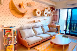 Giặt ghế sofa nhớ những mẹo này, chỉ vài phút là sạch bong