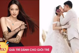 Minh Hằng đáp trả cực gắt khi bị mắng 'cướp chồng'