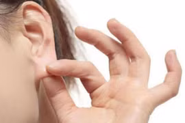 Dấu hiệu ở tai cảnh báo cơ thể có bệnh, hãy đi khám ngay 