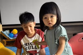 Suchin làm 1 việc khiến Subeo '7 phần nuông chiều, 3 phần bất lực'