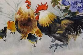 Từ giữa tháng 10/2022: Thần Tài tìm đến 4 con giáp mở cửa thấy vàng 