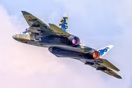 Không quân Ấn Độ sẽ không có tiêm kích Su-57 càng không có F-35