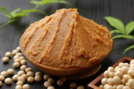 Món ăn ngon, bổ của người Nhật