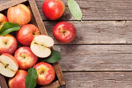 Buổi sáng ăn một quả táo hơn uống một ly cà phê 