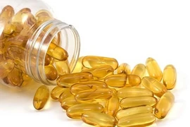 Lạm dụng Omega-3 dễ bị chảy máu nướu răng