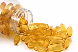 Lạm dụng Omega-3 dễ bị chảy máu nướu răng