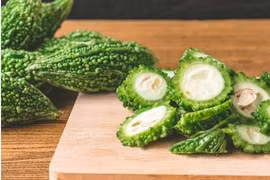 Mướp đắng có nhiều công dụng nhưng cũng có nhiều tác hại