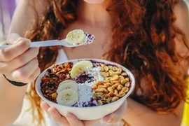 Bổ sung canxi trong giai đoạn mãn kinh