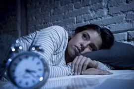 Thiếu ngủ có thể thúc đẩy một dạng chất béo cơ thể 