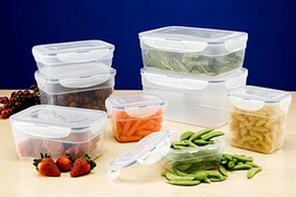 Thủ phạm gây "đại dịch" béo phì