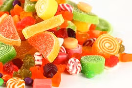 Thực phẩm không tốt cho trí não 