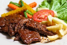 Những người cần tránh xa thịt đỏ