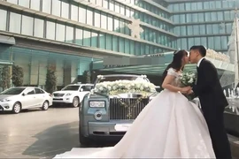 Anh hùng khó qua ải mỹ nhân?!