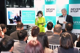 Giải pháp công nghệ thông tin trong chẩn đoán hình ảnh