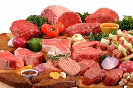 Trẻ suy dinh dưỡng do thiếu sắt, kẽm