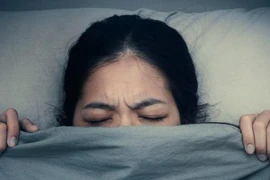 Hay gặp ác mộng, dấu hiệu ban đầu bệnh sa sút trí tuệ