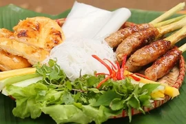 Việt Nam lọt top 10 quốc gia có ẩm thực hàng đầu thế giới