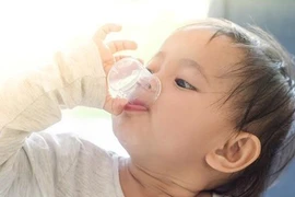 Ấn Độ từng có loại siro khác liên quan hàng loạt ca tử vong