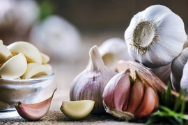 Tỏi thúc đẩy miễn dịch 