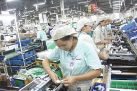 TPHCM nâng cao tỷ trọng FDI có giá trị gia tăng cao