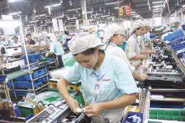 TPHCM nâng cao tỷ trọng FDI có giá trị gia tăng cao